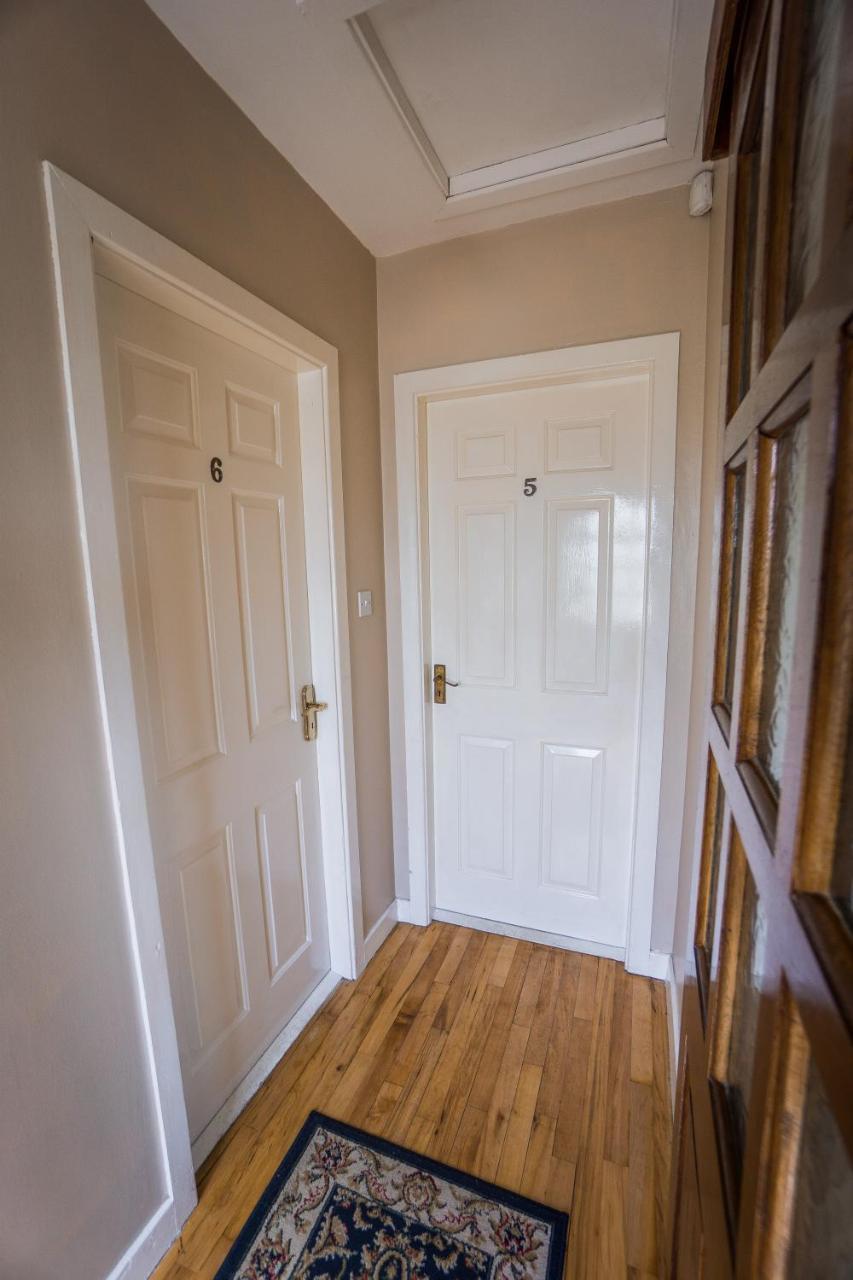 Bed and Breakfast Castle View House Ballylongford Exterior foto
